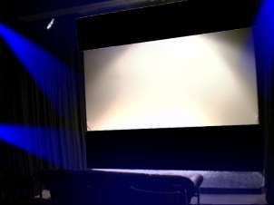 Filmpalast Movie Theatre